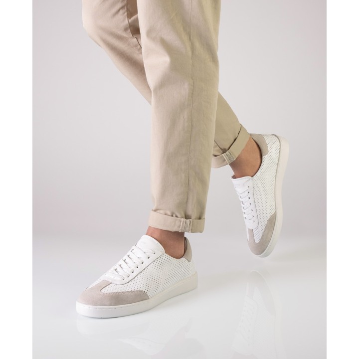 Chaussures de danse WERNER KERN