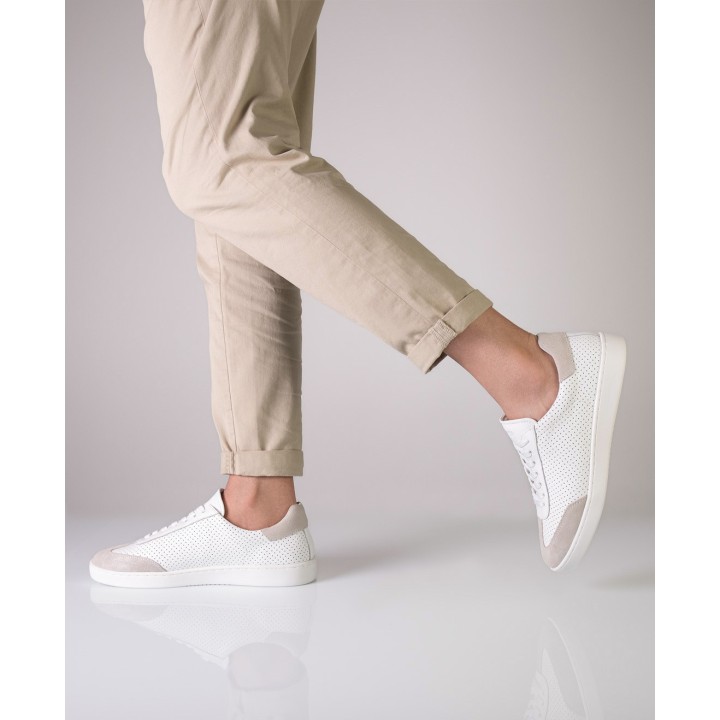 Chaussures de danse WERNER KERN