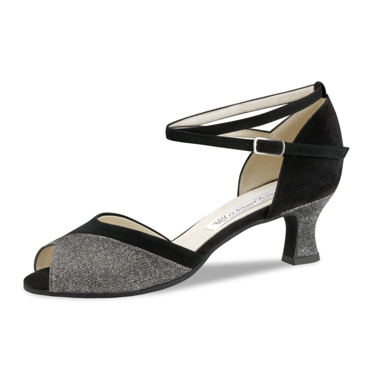 Chaussures danse de salon WERNER KERN