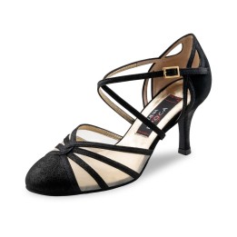 Chaussures danse de salon NUEVA EPOCA
