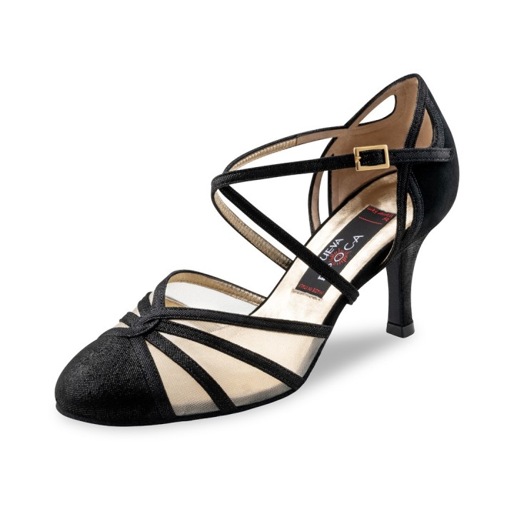 Chaussures danse de salon NUEVA EPOCA