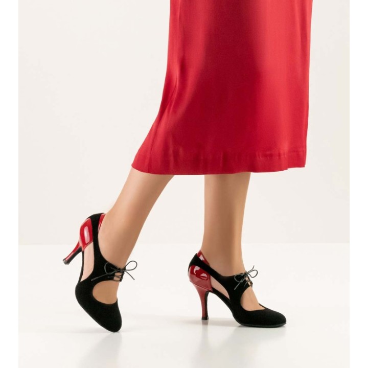 Chaussures danse de salon NUEVA EPOCA
