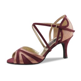 Chaussures danse de salon NUEVA EPOCA