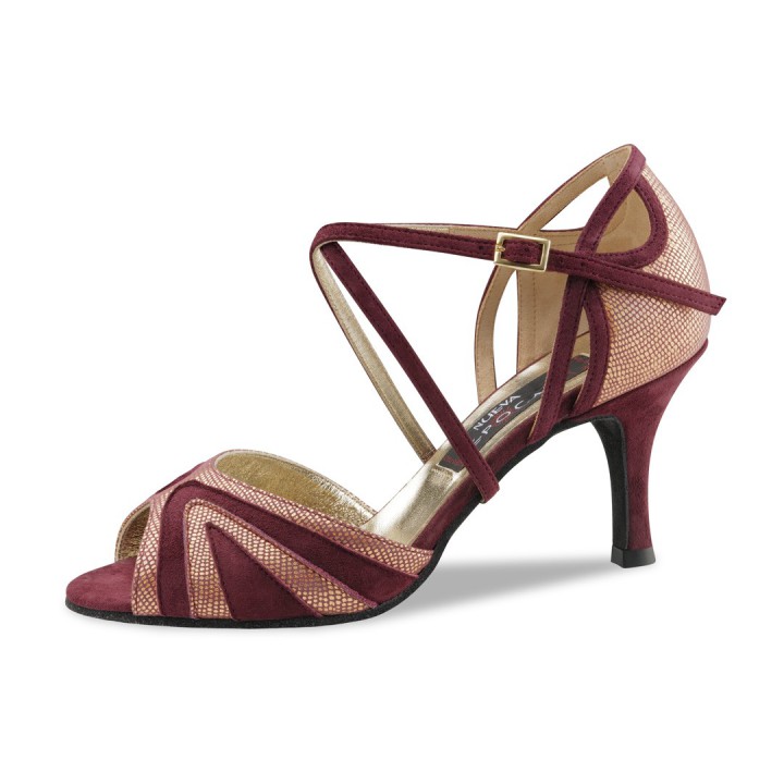 Chaussures danse de salon NUEVA EPOCA