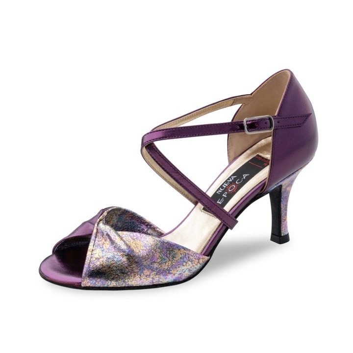 Chaussures danse de salon NUEVA EPOCA