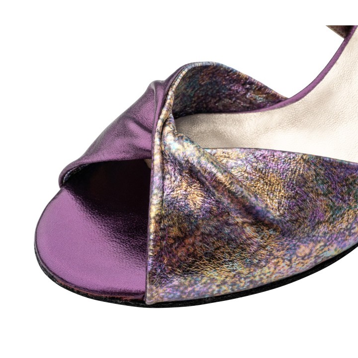 Chaussures danse de salon NUEVA EPOCA