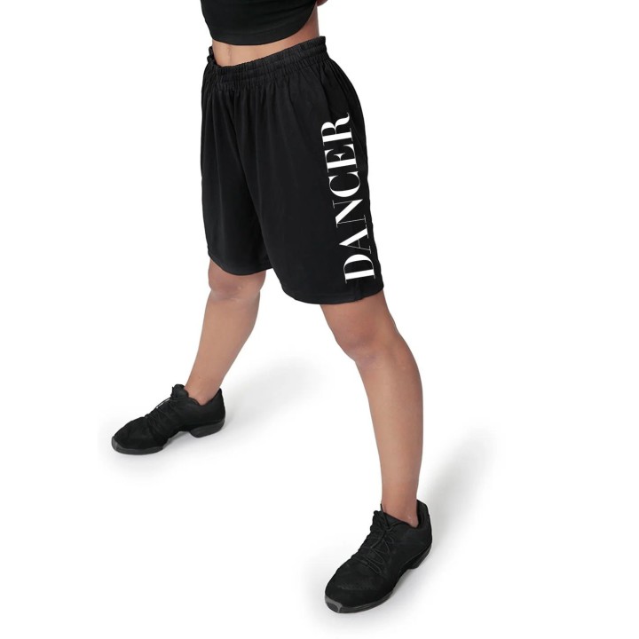 Short NON POSSO
