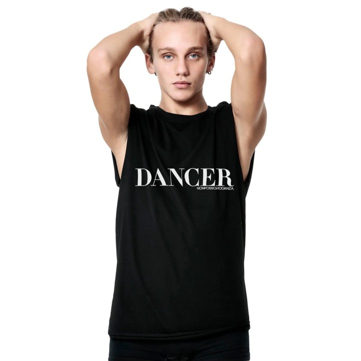 Teeshirt NON POSSO