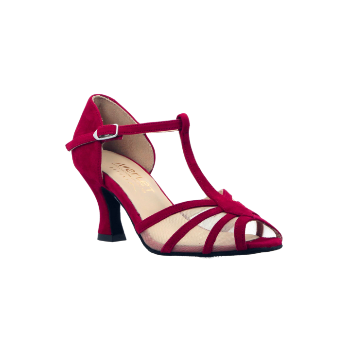 Chaussures danse de salon MERLET