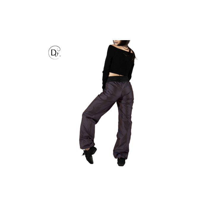 Pantalon d'échauffement DANSEZ-VOUS
