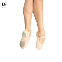 Demi-pointes DANSEZ-VOUS Maya