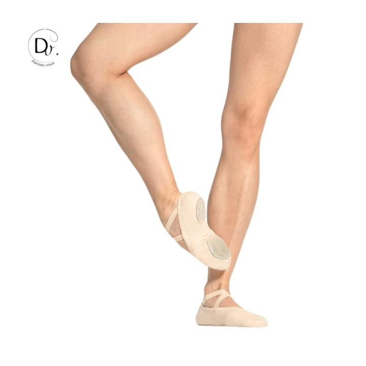 Demi-pointes DANSEZ-VOUS Maya