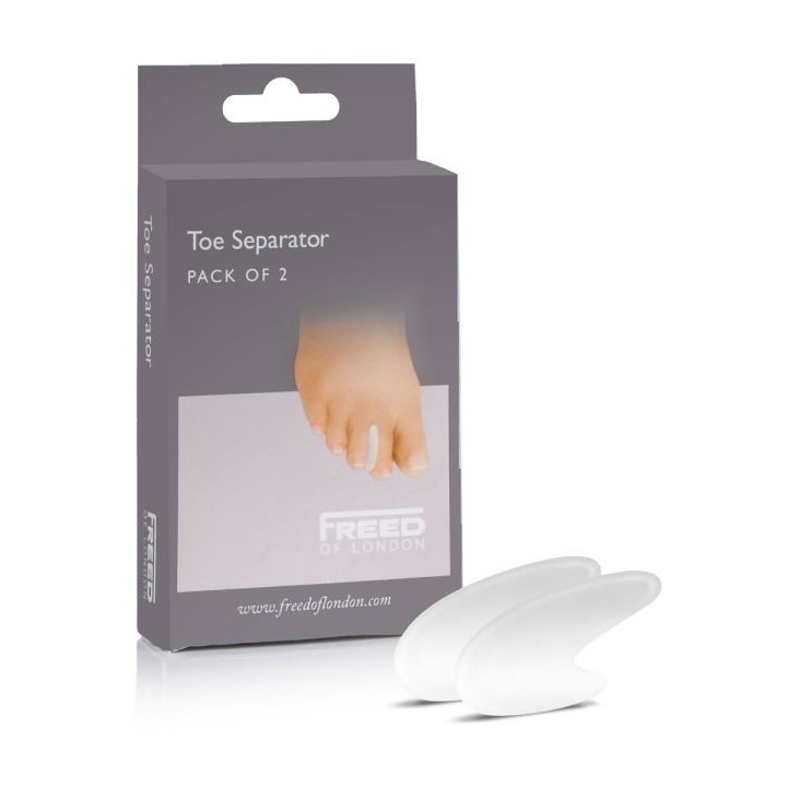 Toe separator FREED