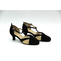 Chaussures danse de salon MERLET