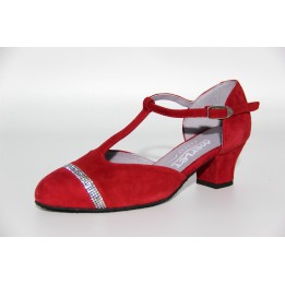 Chaussures danse de salon MERLET