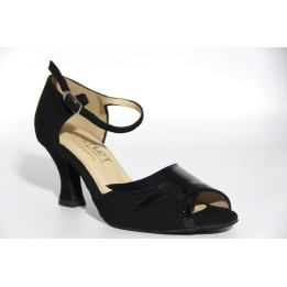 Chaussures danse de salon MERLET