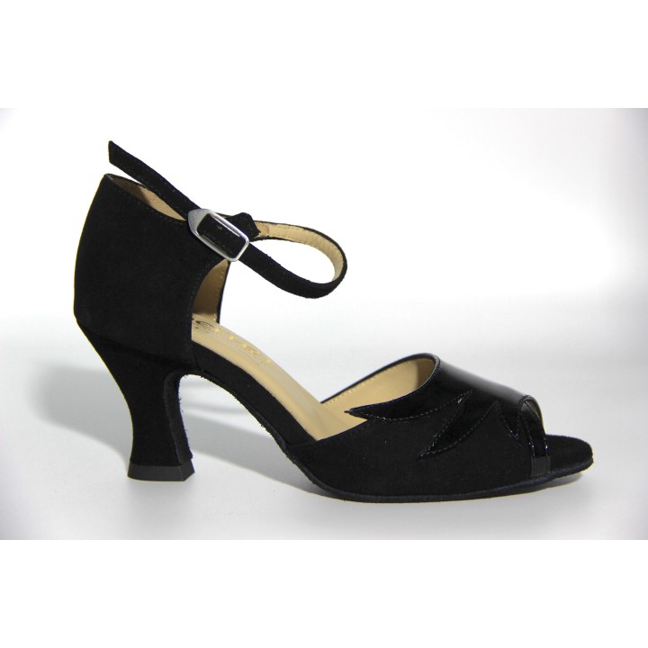 Chaussures danse de salon MERLET
