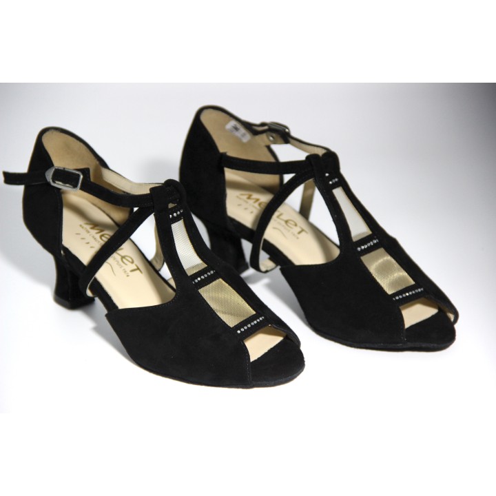 Chaussures danse de salon MERLET