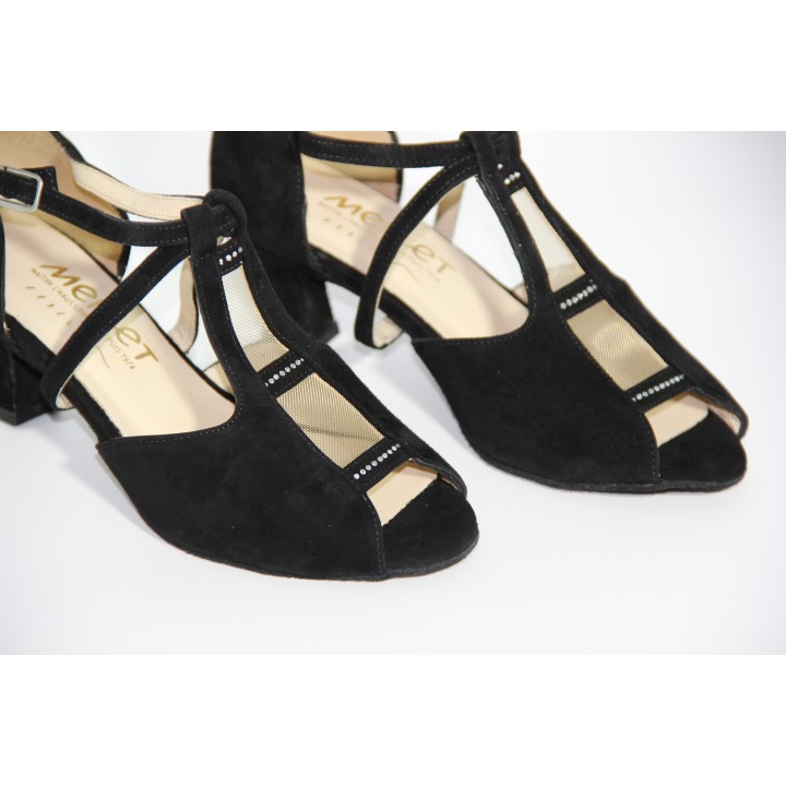 Chaussures danse de salon MERLET
