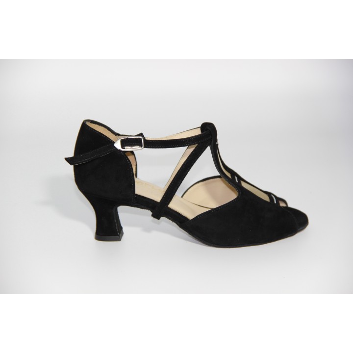 Chaussures danse de salon MERLET