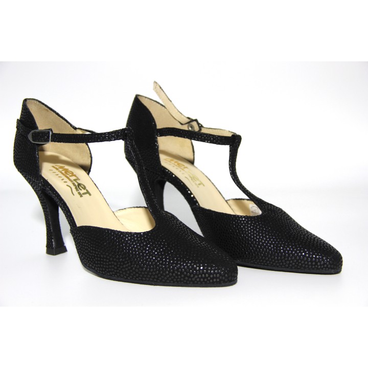 Chaussures danse de salon MERLET