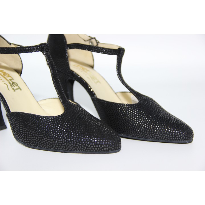 Chaussures danse de salon MERLET