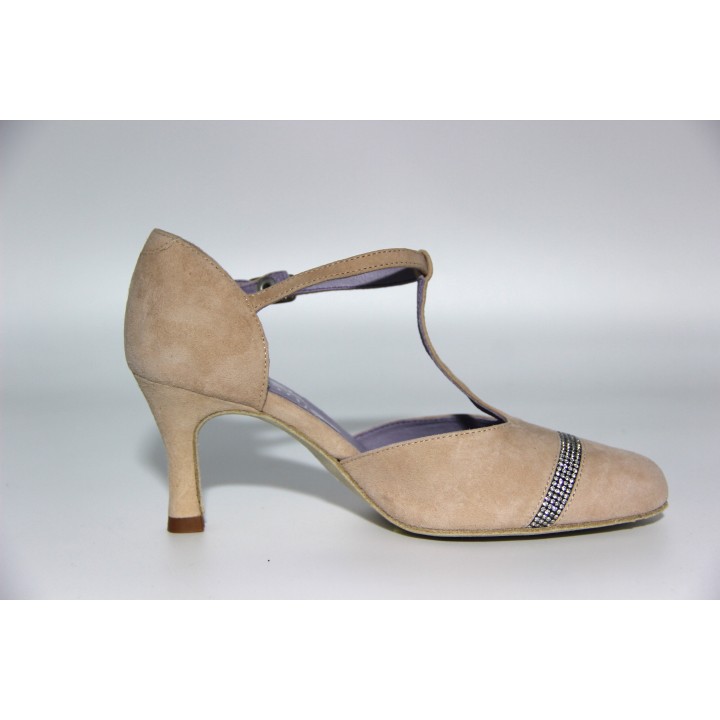 Chaussures danse de salon MERLET