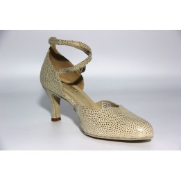 Chaussures danse de salon MERLET
