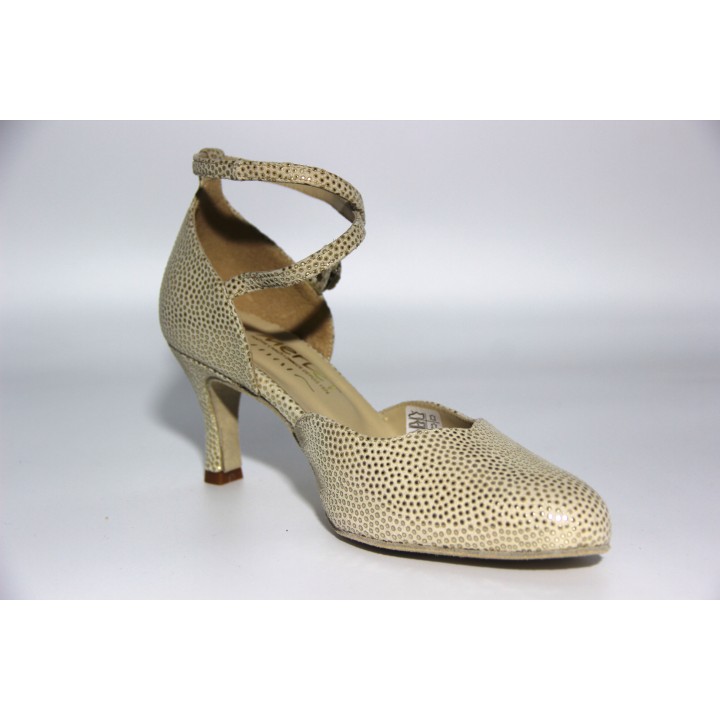 Chaussures danse de salon MERLET