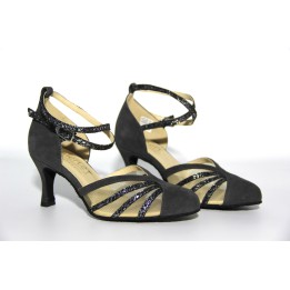 Chaussures danse de salon MERLET