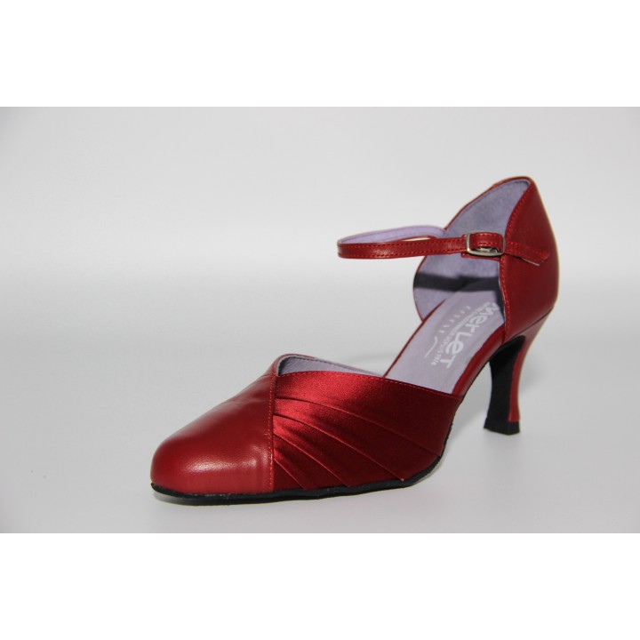 Chaussures danse de salon MERLET
