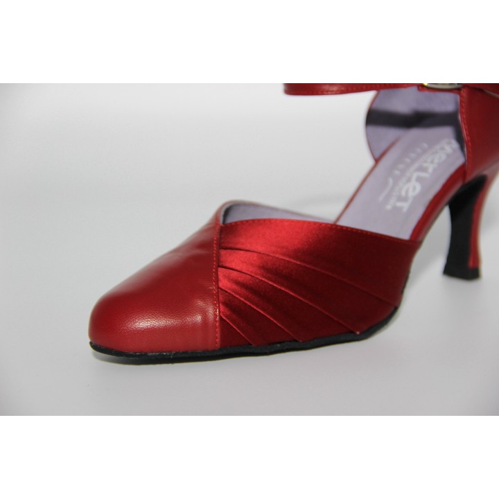 Chaussures danse de salon MERLET
