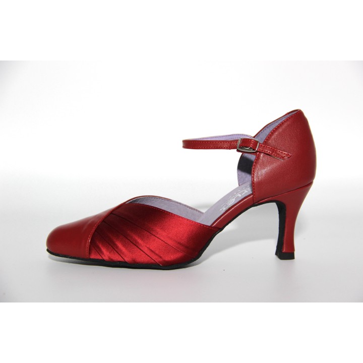 Chaussures danse de salon MERLET