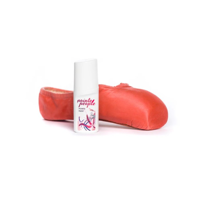 Teinture pointes POINTE PEOPLE