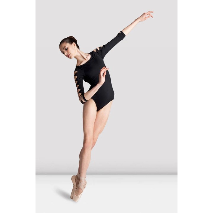 Justaucorps BLOCH Macie