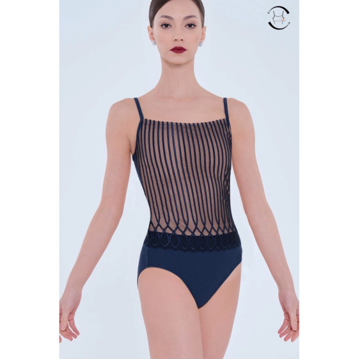 Justaucorps WEAR MOI Colette