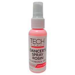 Colophane spray TECH DANCE