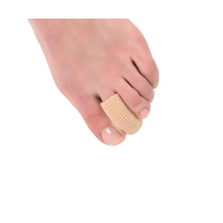 Protection orteil TECH DANCE