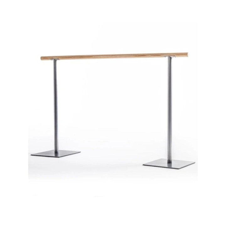 Barre mobile simple Prima
