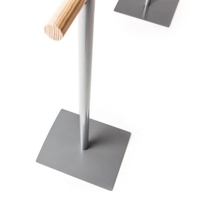 Barre mobile simple Prima