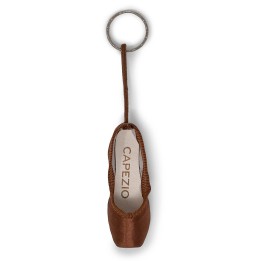 Porte-clés pointes CAPEZIO