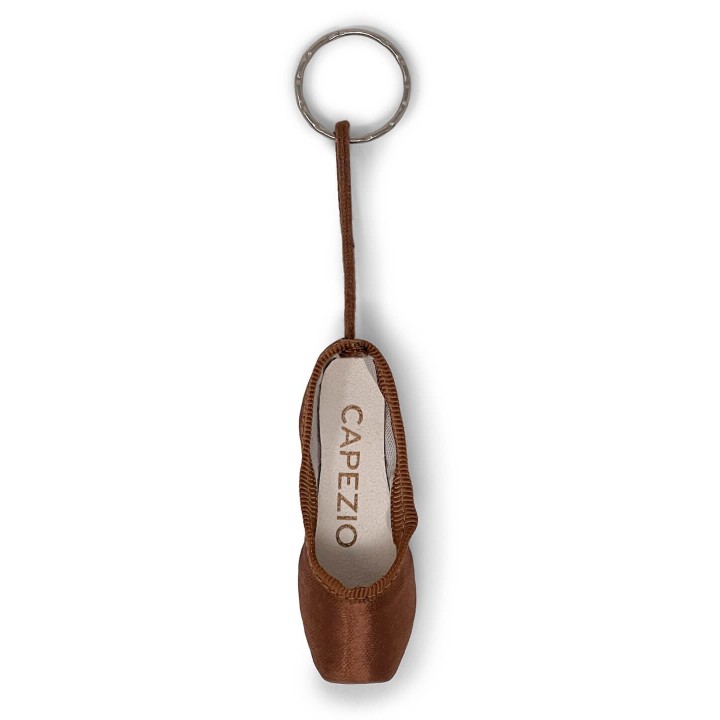 Porte-clés pointes CAPEZIO