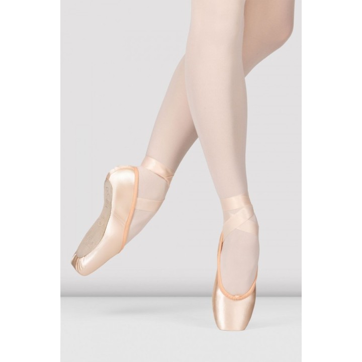 Pointes BLOCH Flexus