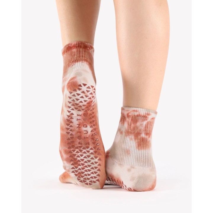 Chaussettes antidérapantes