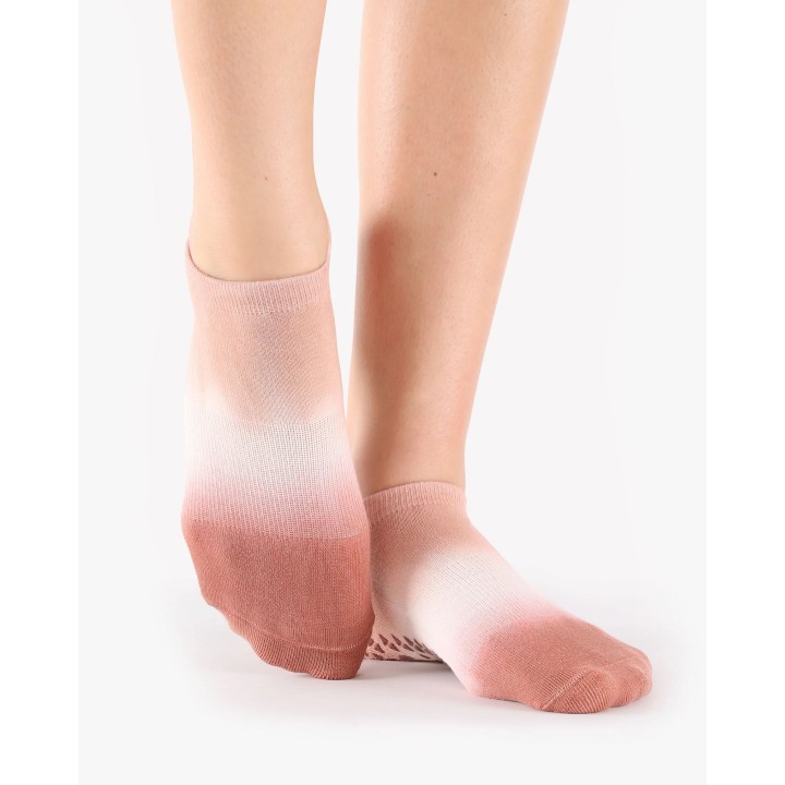 Chaussettes antidérapantes