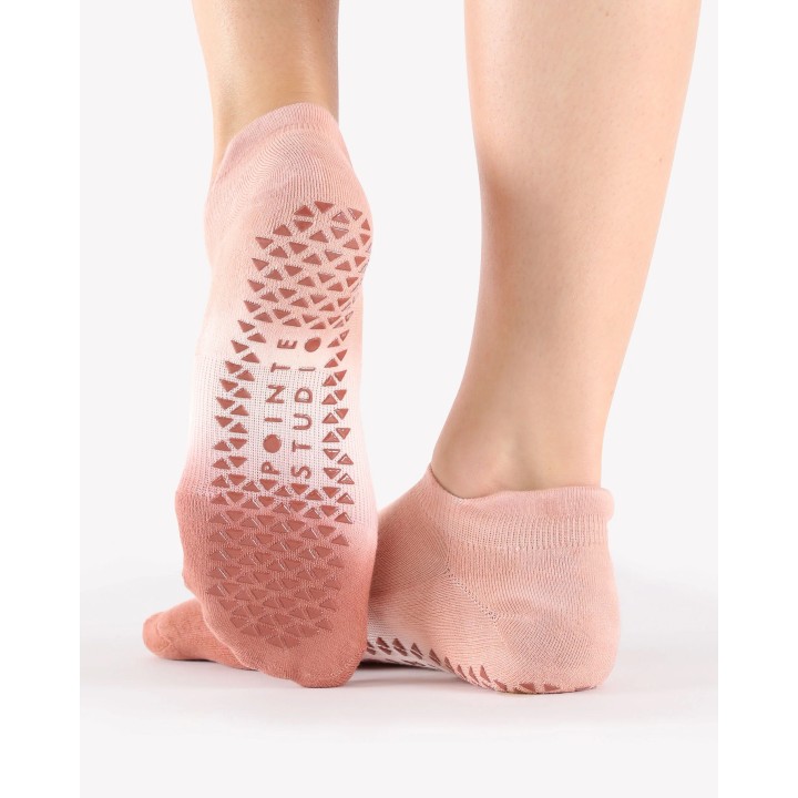 Chaussettes antidérapantes