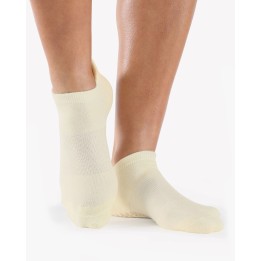 Chaussettes antidérapantes