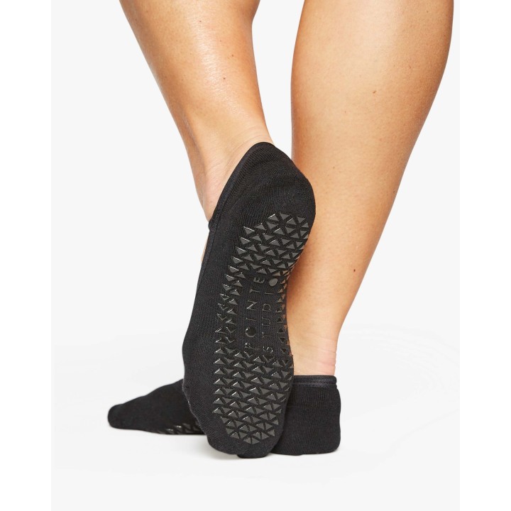 Chaussettes antidérapantes dance
