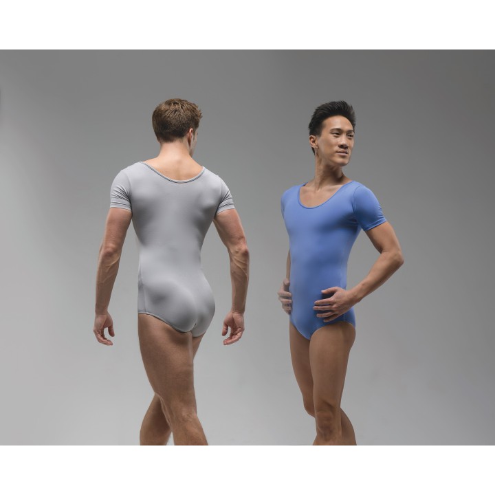 Body homme Yuri BALLET ROSA