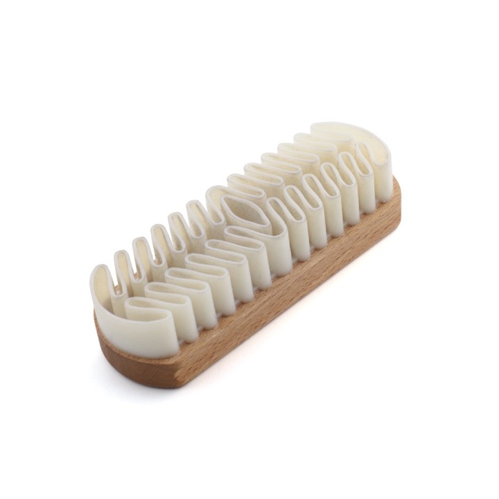 Brosse pour daim WERNER KERN